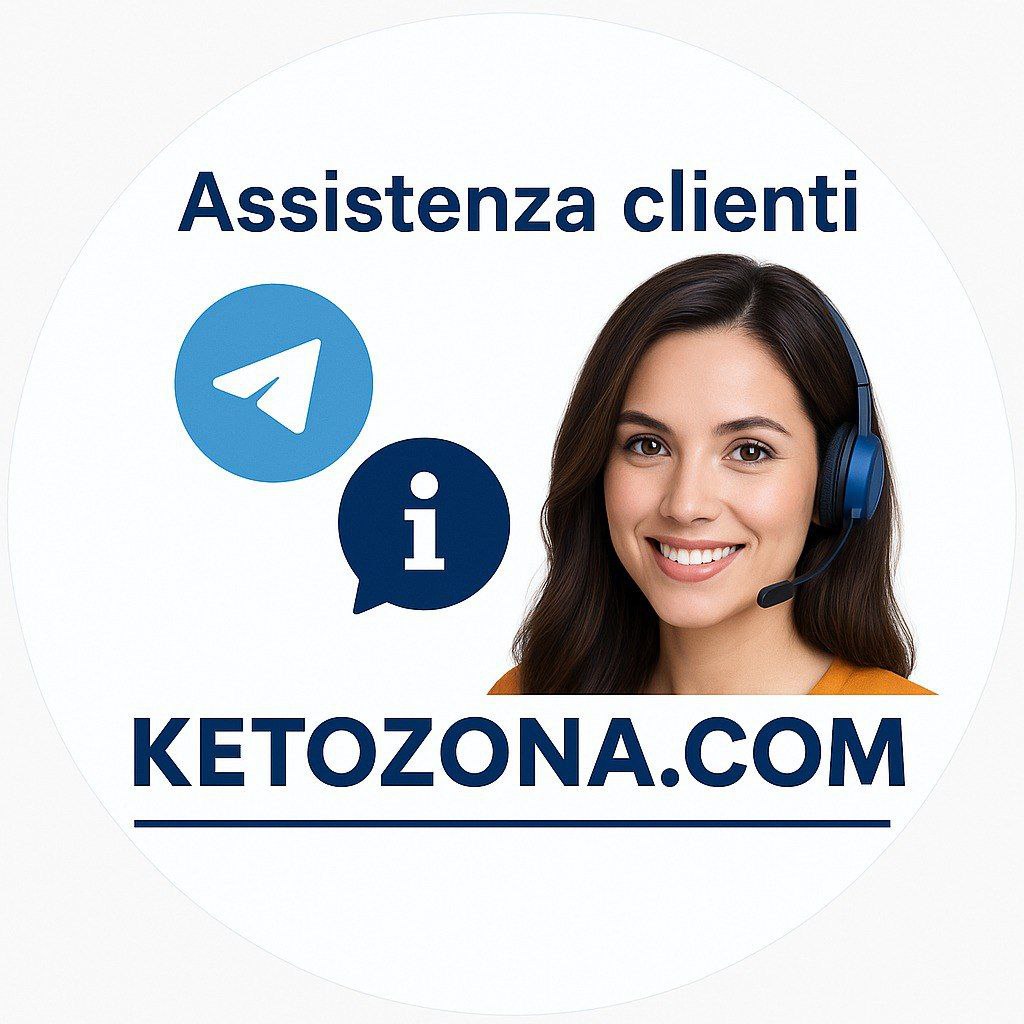 Chat Ketozona